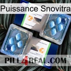 Snovitra Power viagra5